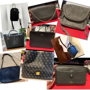 Make me an offer!!!  Look in my closet!!